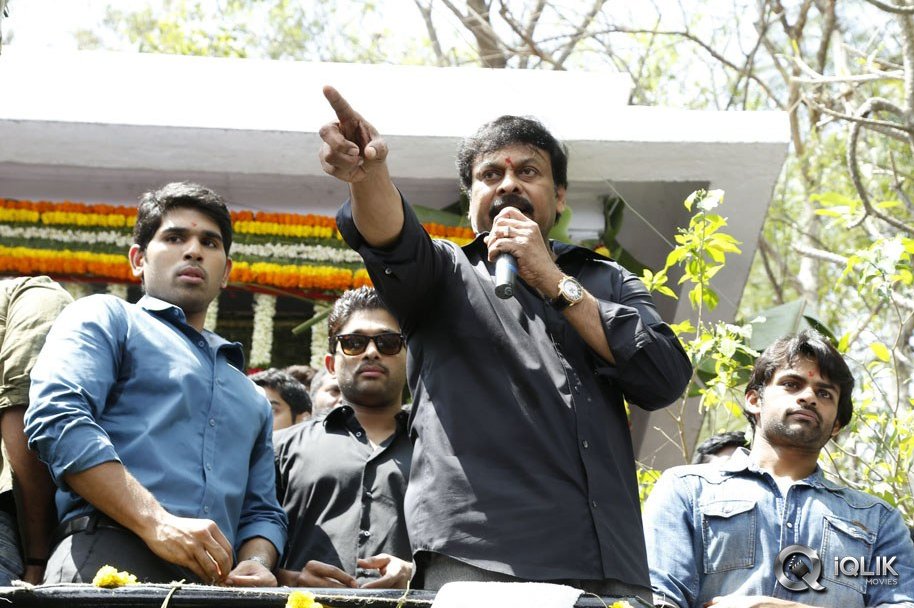 Mukunda-Movie-Launch